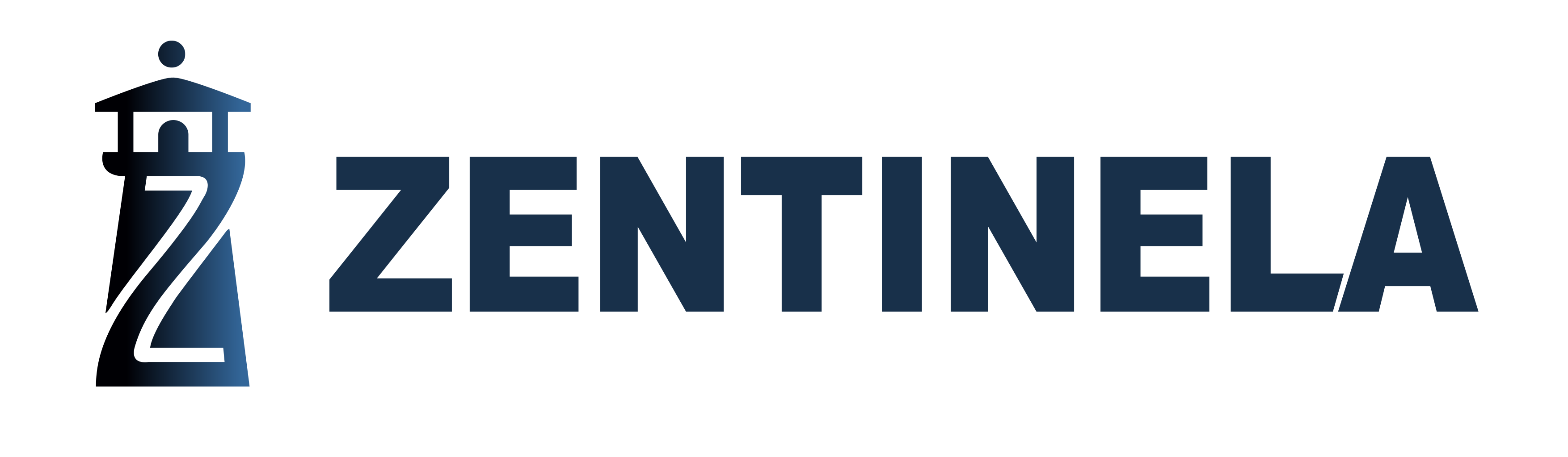 Zentinela